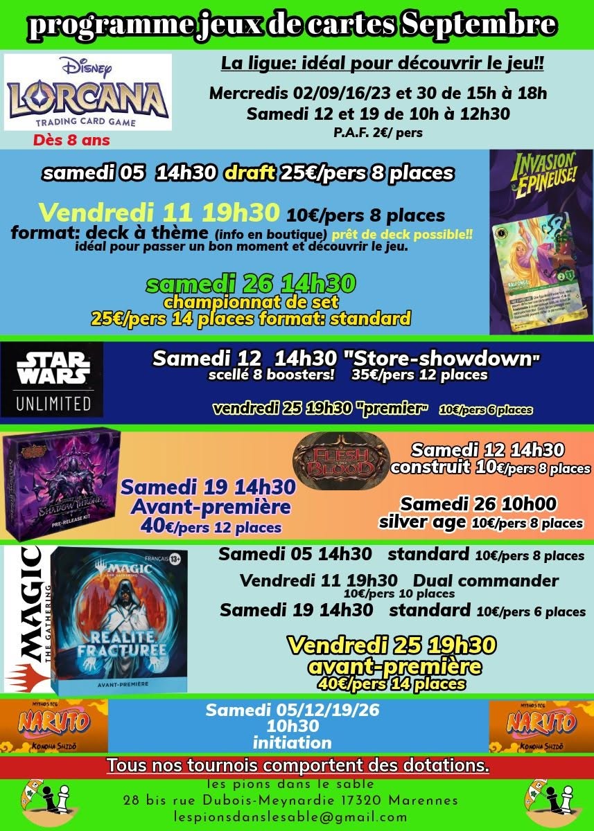 Event image