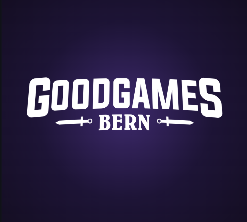 GoodGames Bern