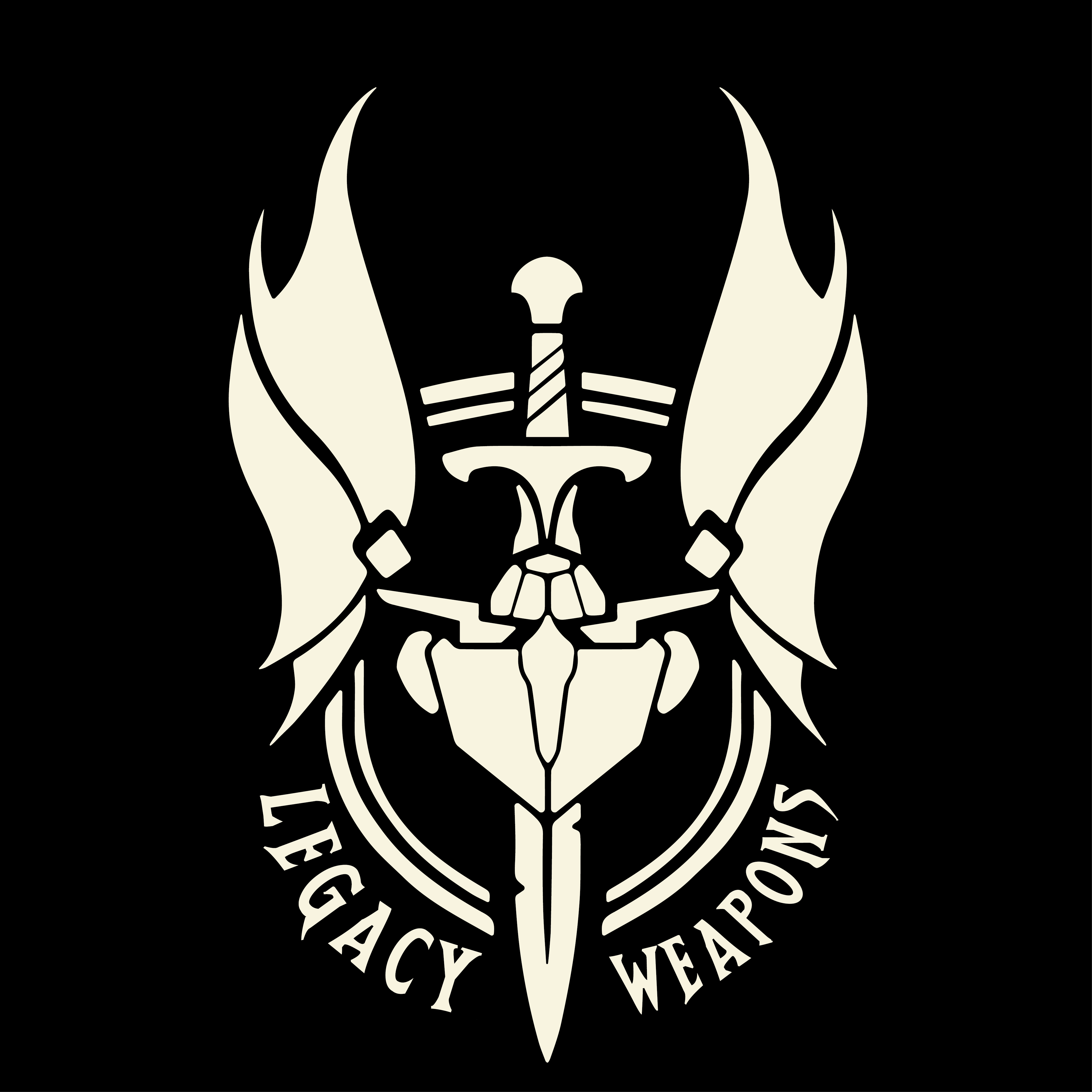Legacy Weapons