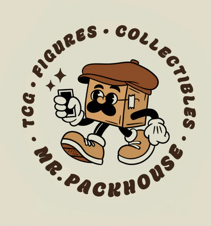 Mr. Packhouse